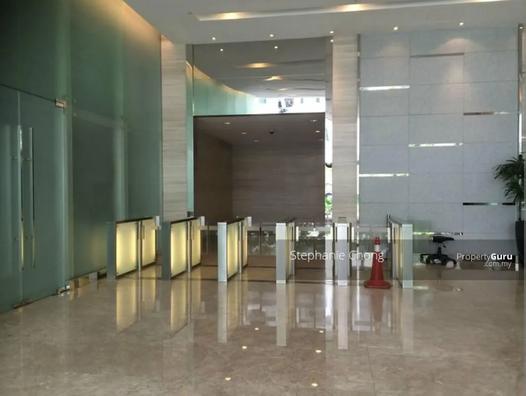 Binjai 8 Premium Soho Hotel Kuala Lumpur 0*,  Malaysia