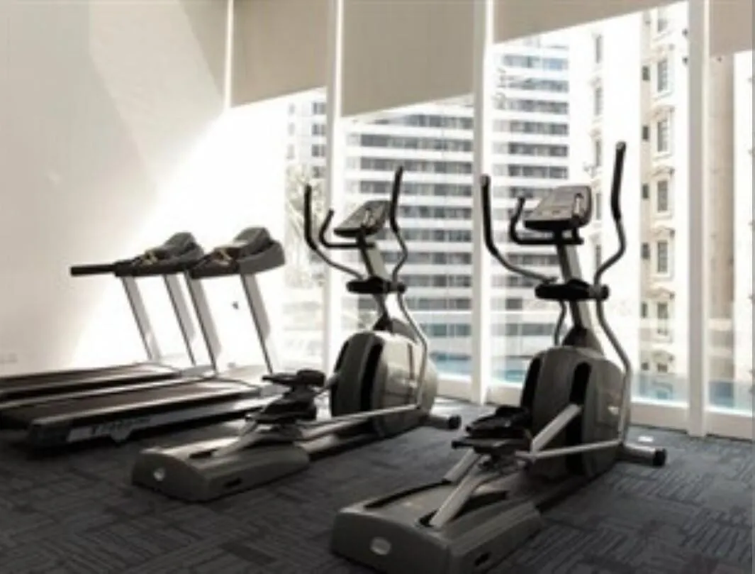Binjai 8 Premium Soho Hotel Kuala Lumpur 0*,