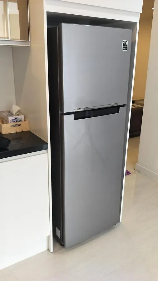 Apartment Binjai 8 Premium Soho Hotel Kuala Lumpur